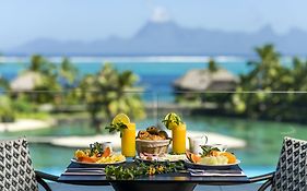 Intercontinental Tahiti Resort & Spa By Ihg